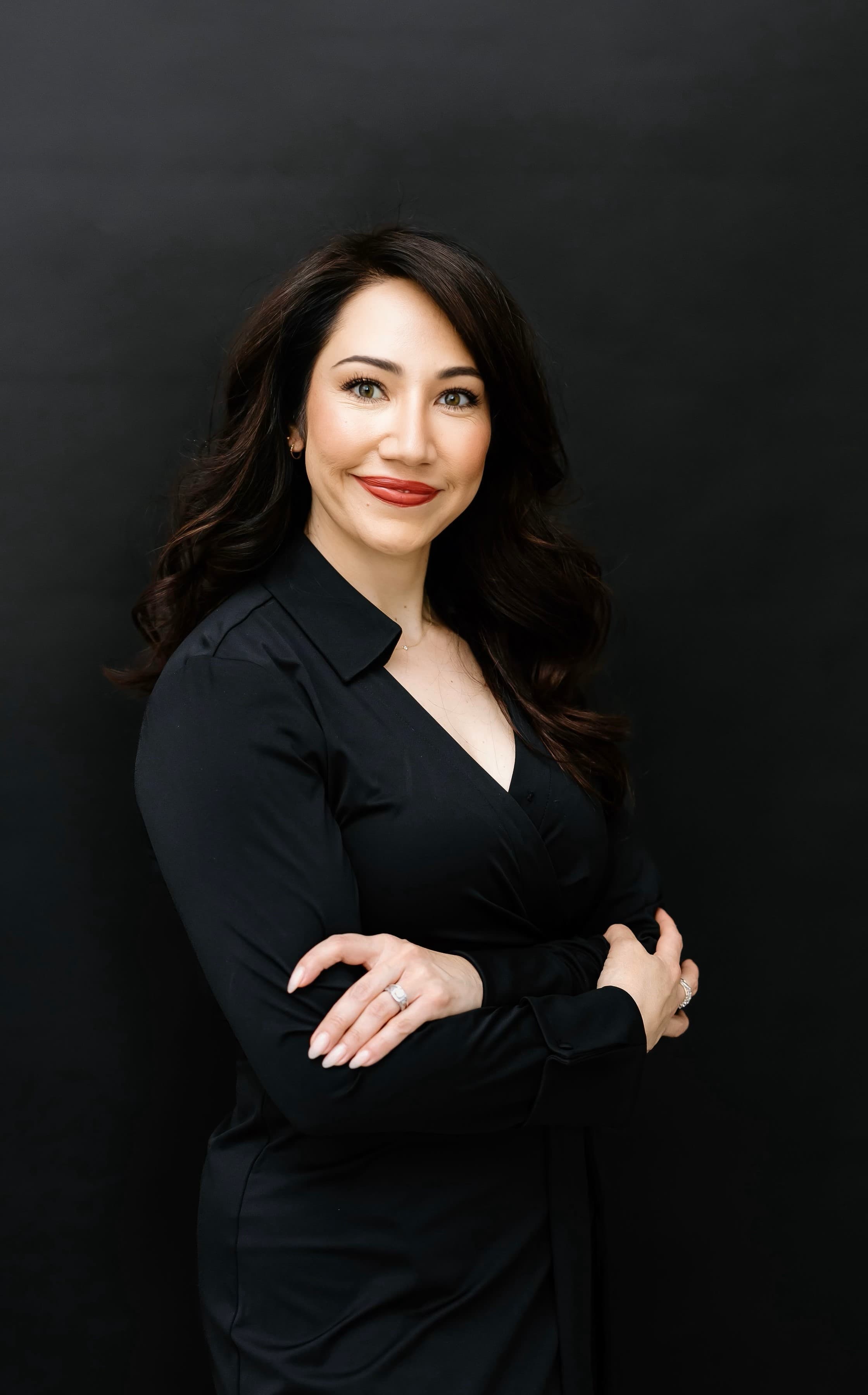Jennifer Heckman