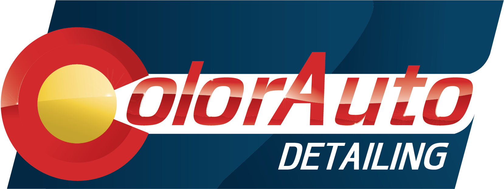 ColorAuto Logo