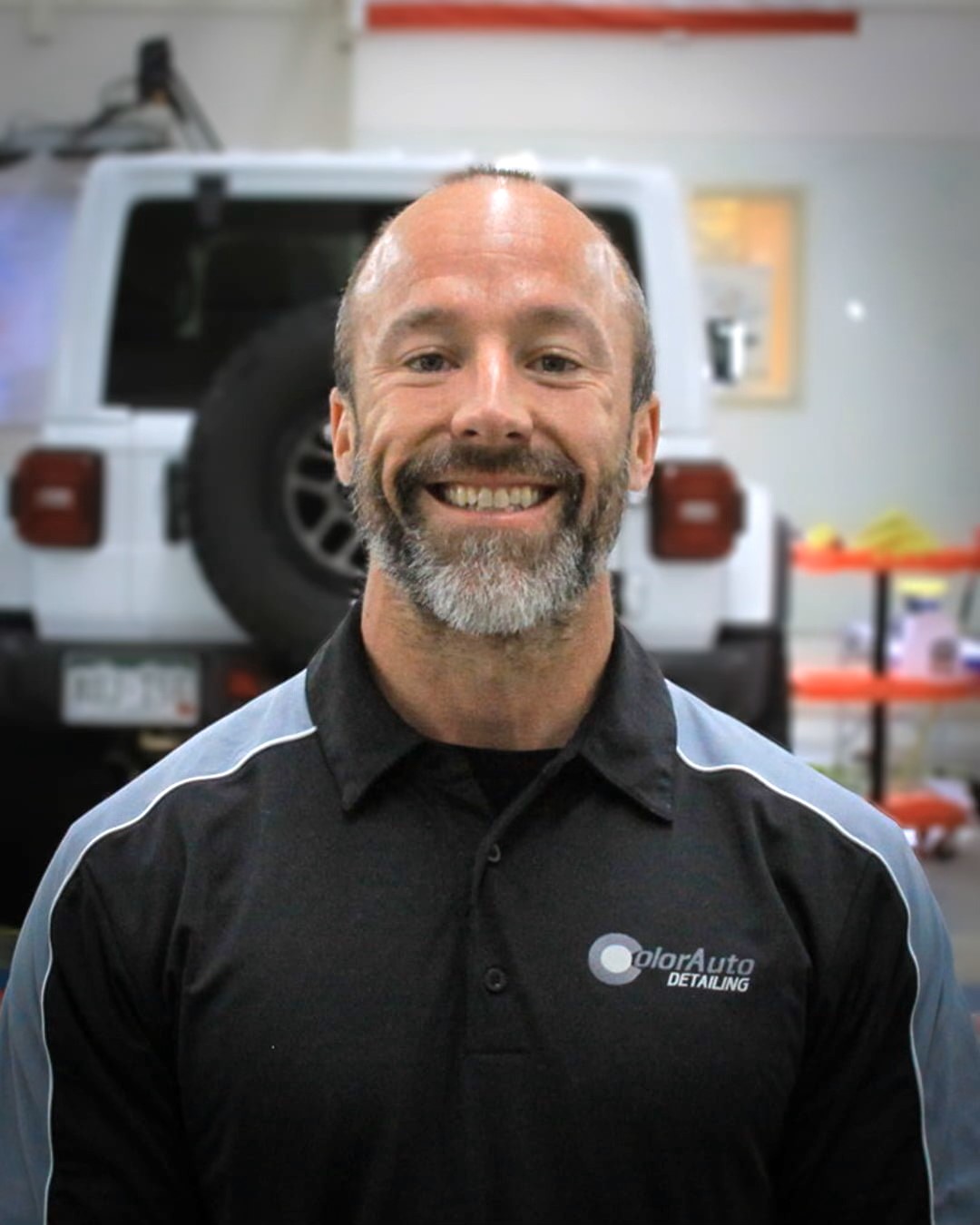 Paul — Founder, Owner & Lead Installer