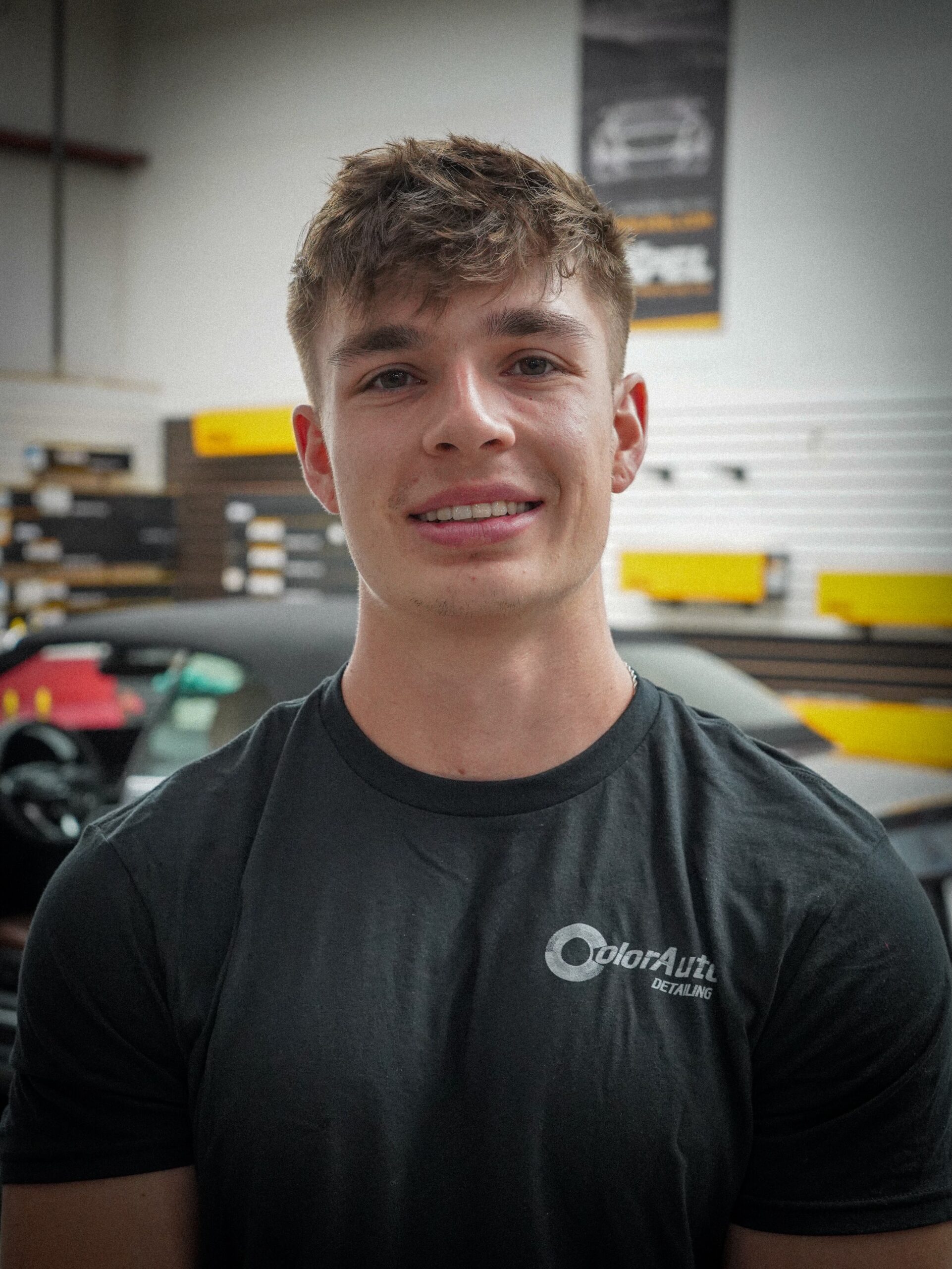 Jacob — Customer Experience & QA